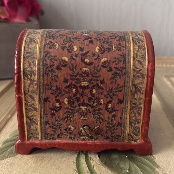 Vintage Kitten Capers Cat Tales Music Box Plays Don’t Worry Be Happy ‘02 Numered - Picture 6 of 11